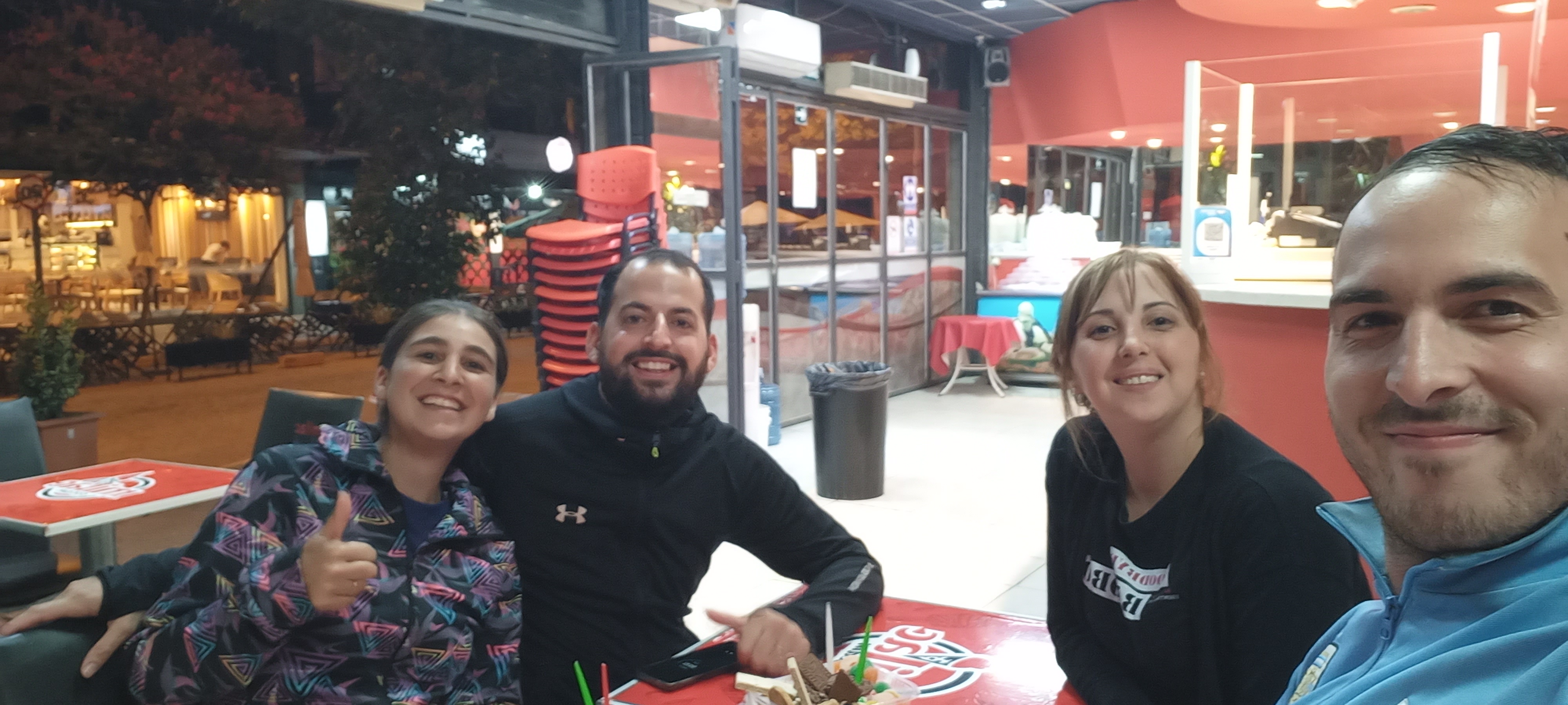 Motoviajeros – La Casa de Stella